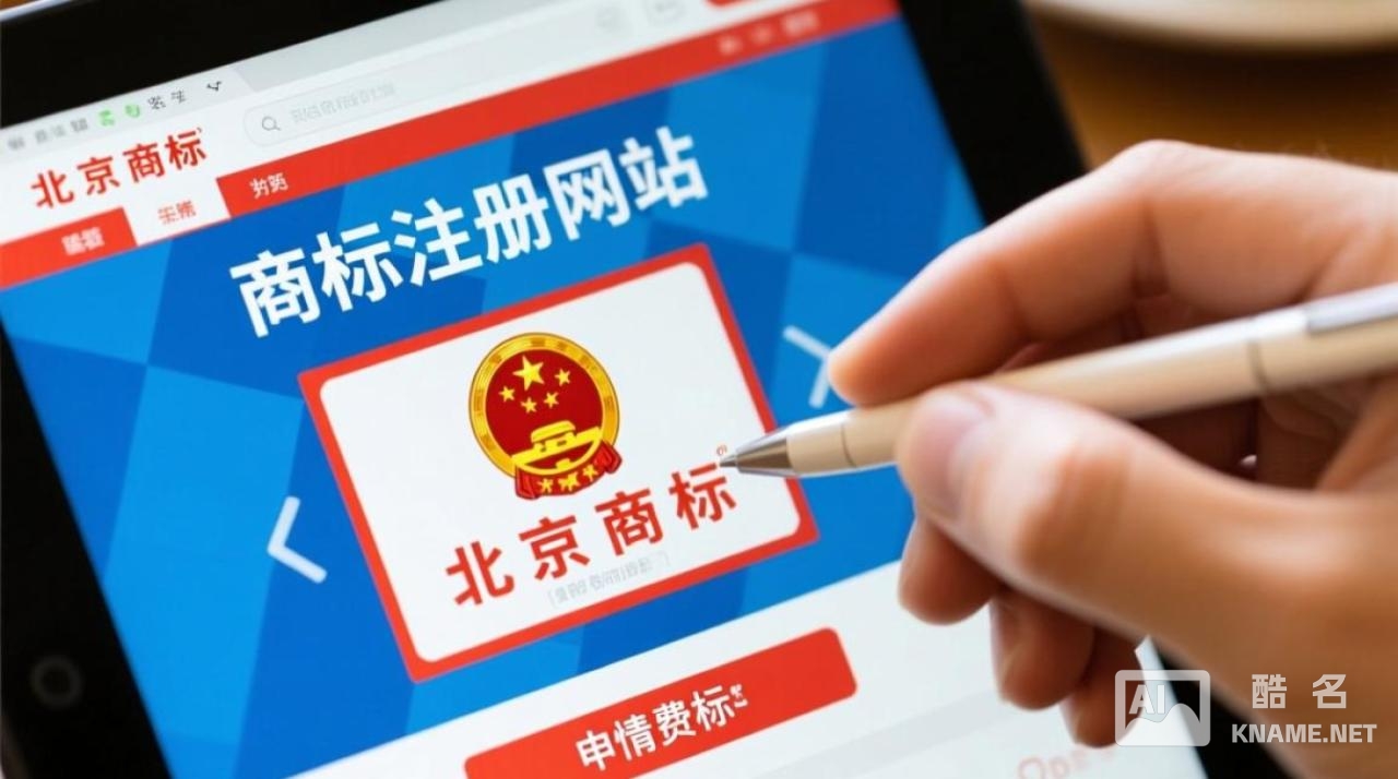 北京商标注册网站价格多少钱？官方渠道和代理有啥区别？