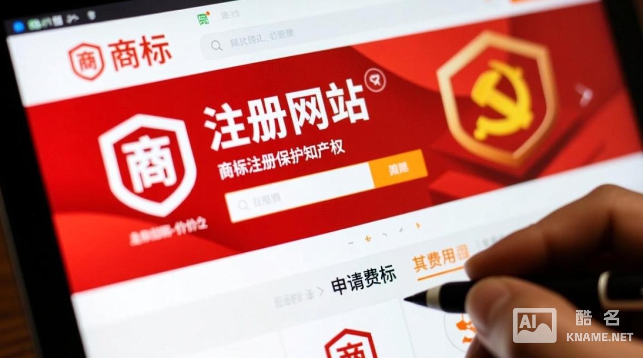 北京商标注册网站价格多少钱？官方渠道和代理有啥区别？