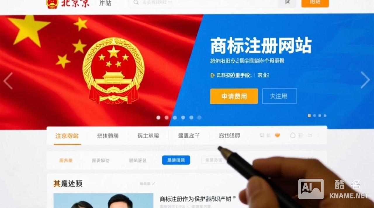 北京商标注册网站价格多少钱？官方渠道和代理有啥区别？