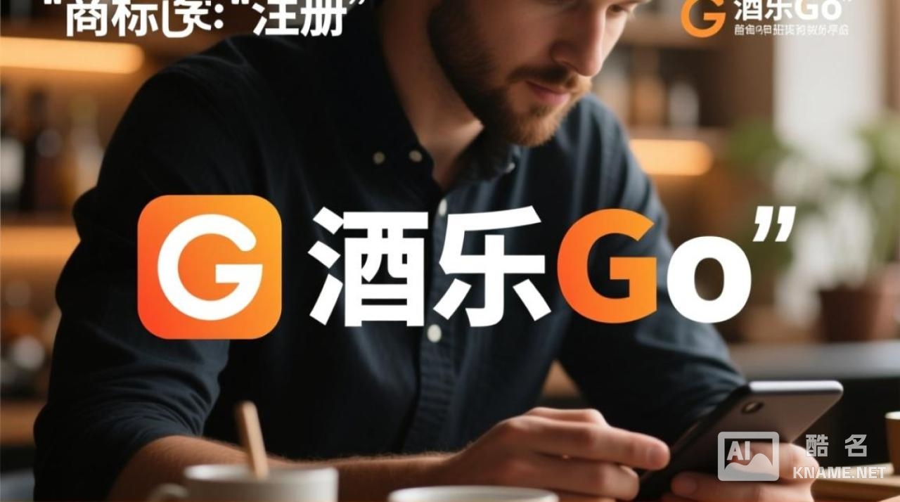 酒乐go商标注册了吗？查商标注册状态了解详情
