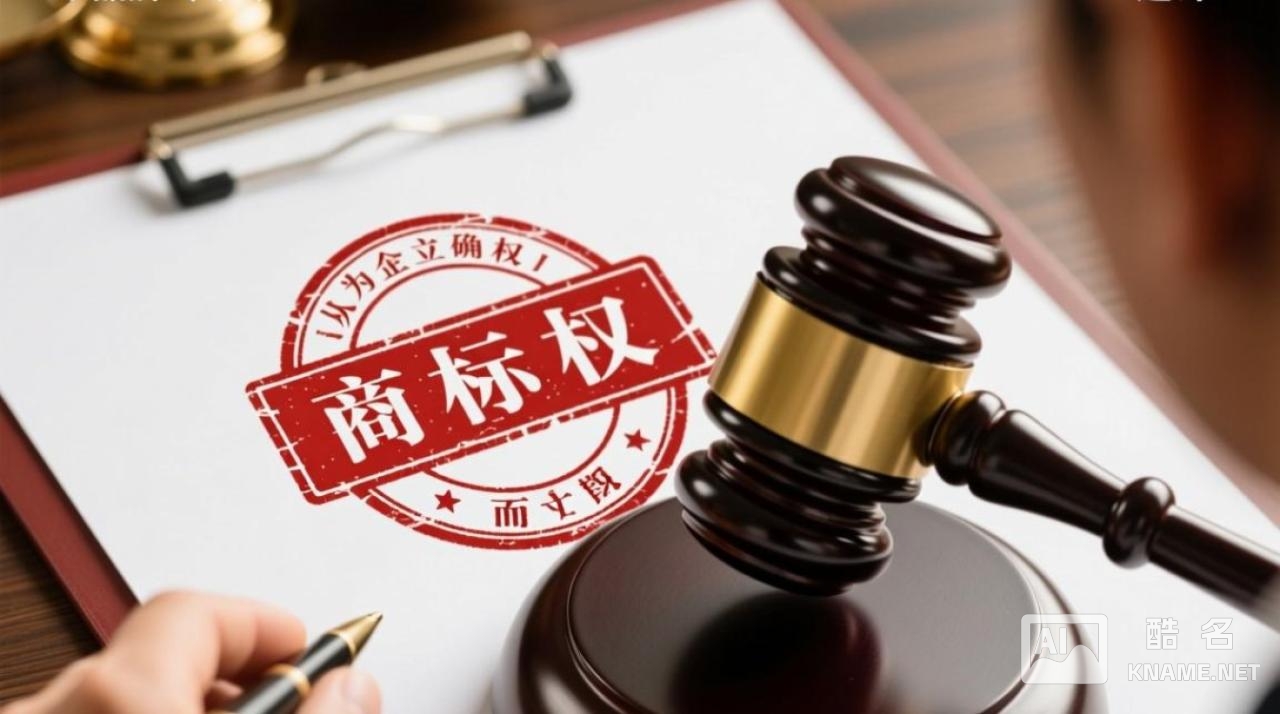 商标注册申请的最终目的究竟是什么？