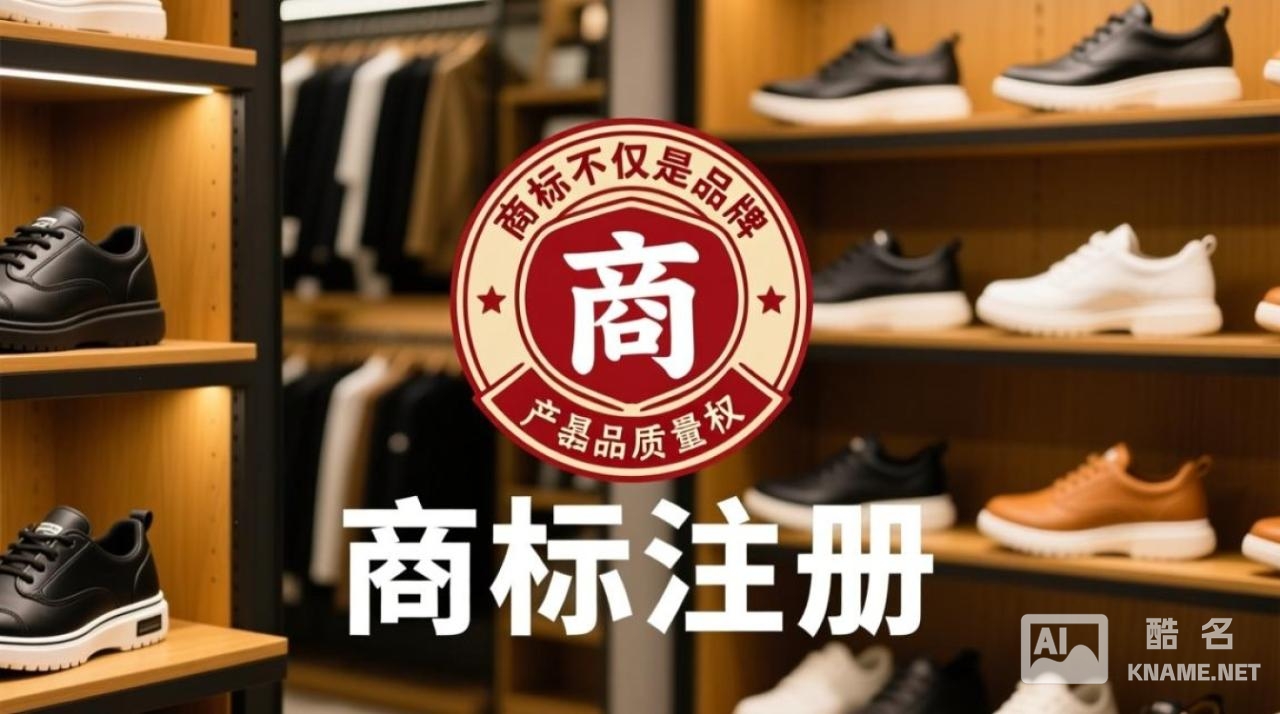 商标注册证明图片鞋，品牌保护要怎么弄？