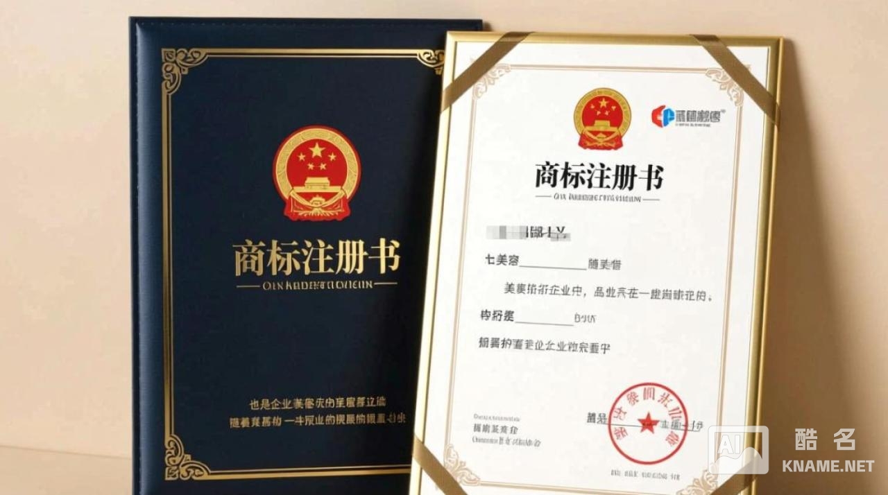 美容类商标注册证怎么申请？流程和费用有哪些？