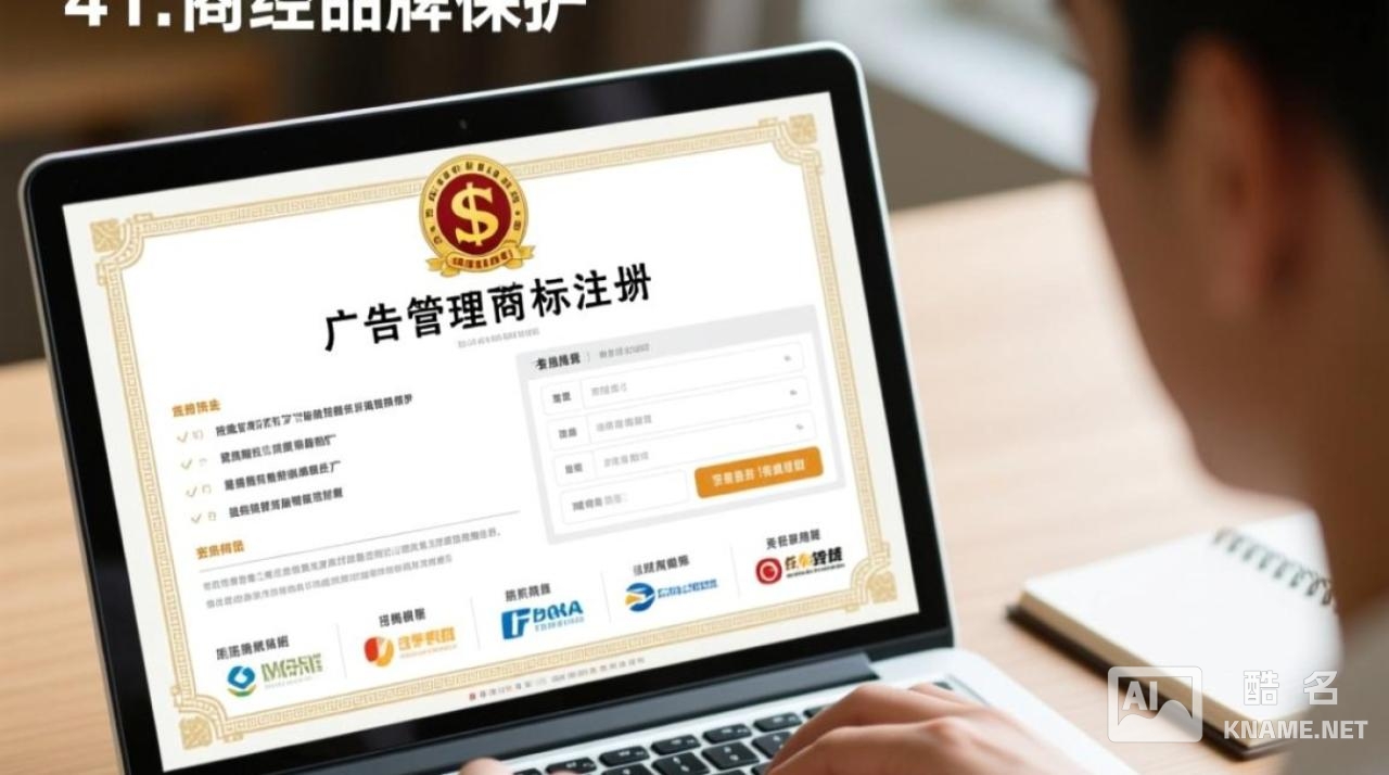 41类商标注册包含哪些具体商品或服务项目？