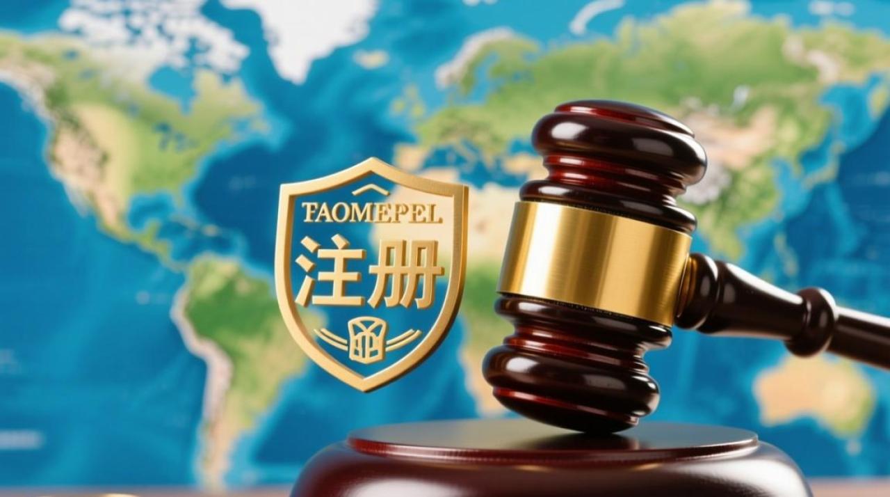 商标注册知识产权专业，新手如何高效避坑？