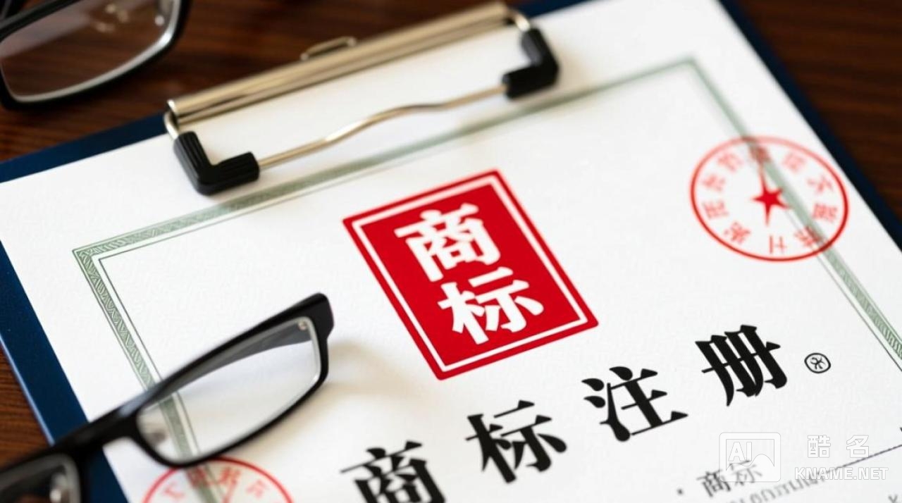 代表人商标注册要多久才能拿到证？