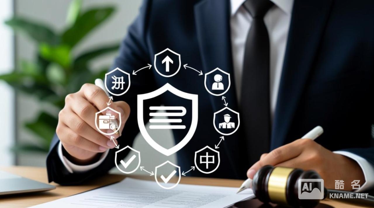 服务佳的商标注册申请，具体哪些细节能让企业省心省力？