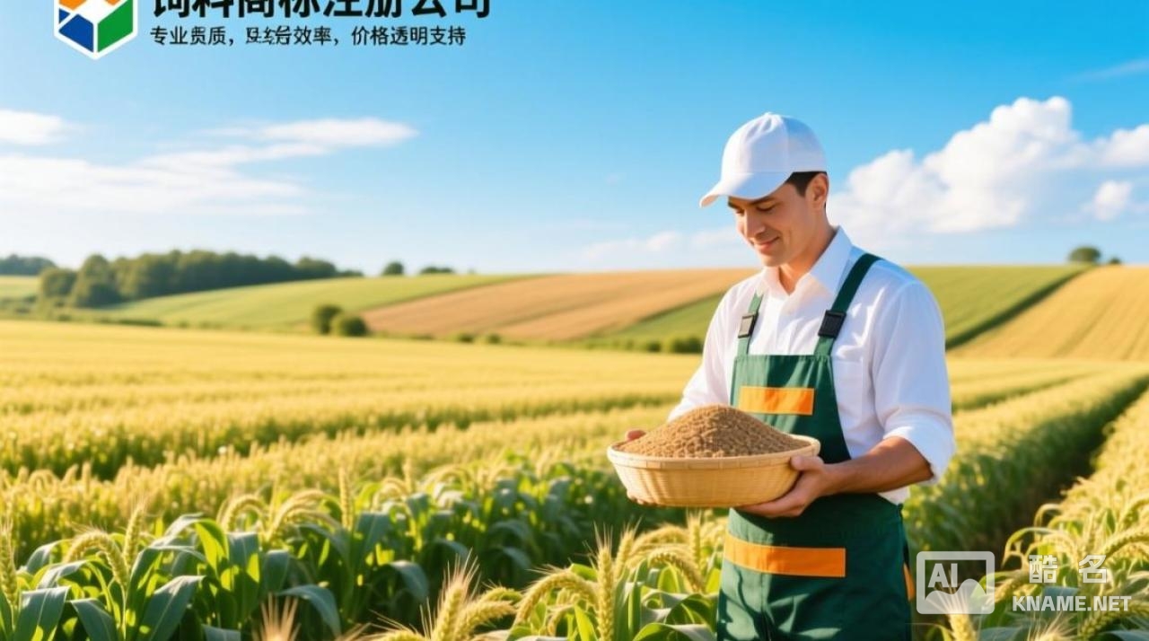 饲料商标注册哪家公司最好？选对机构要注意什么？