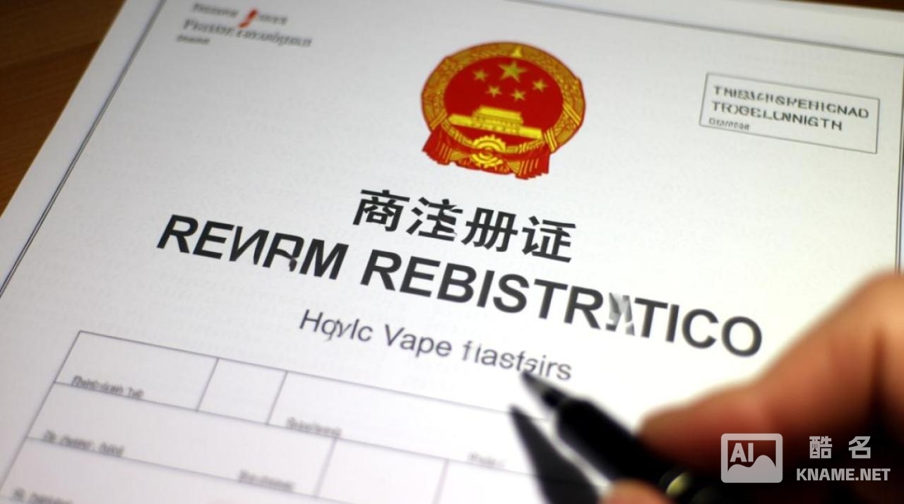 商标注册人名字不是我，该怎么证明权利或变更？