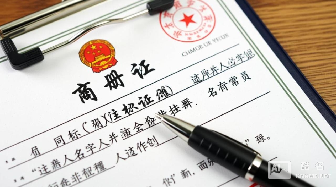 商标注册人名字不是我，该怎么证明权利或变更？