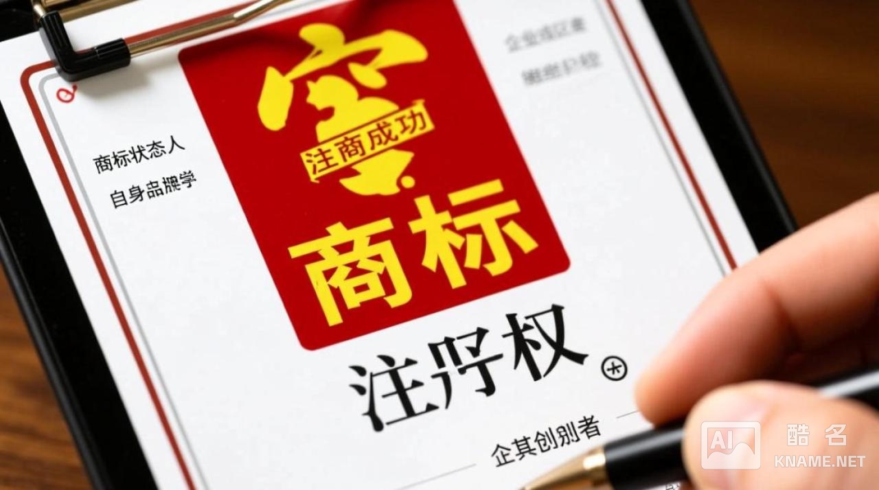 商标注册杳询怎么查？多久能知道是否成功？