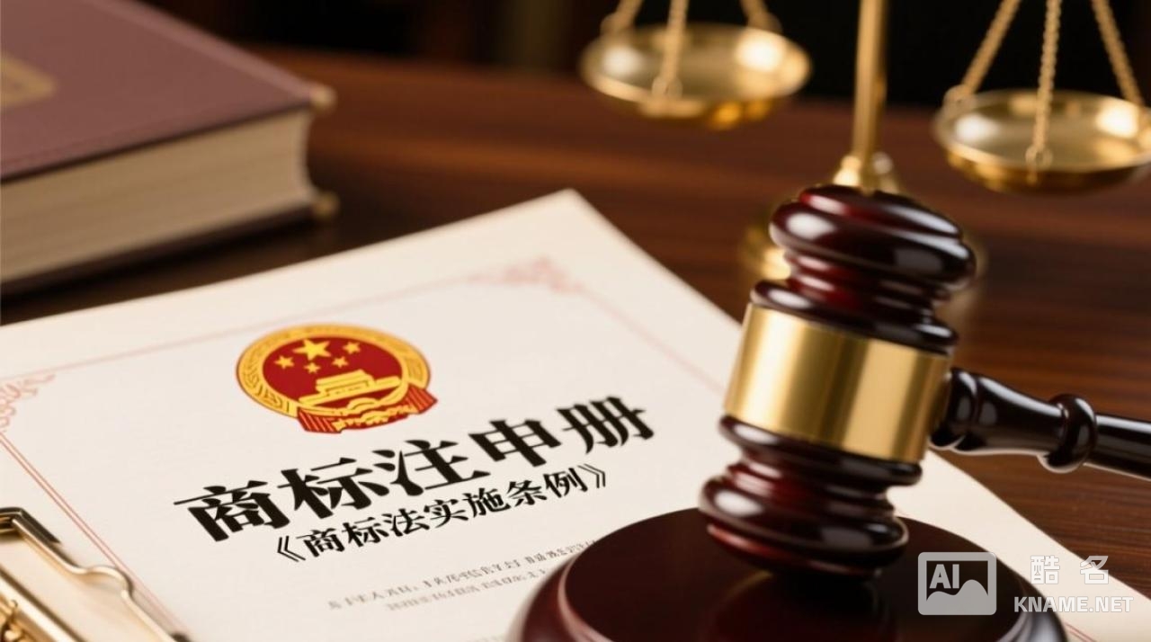 商标注册申请两类是什么意思？怎么选？