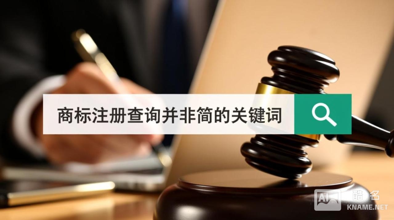 商标注册查询最有效方法有哪些？新手必看技巧分享！
