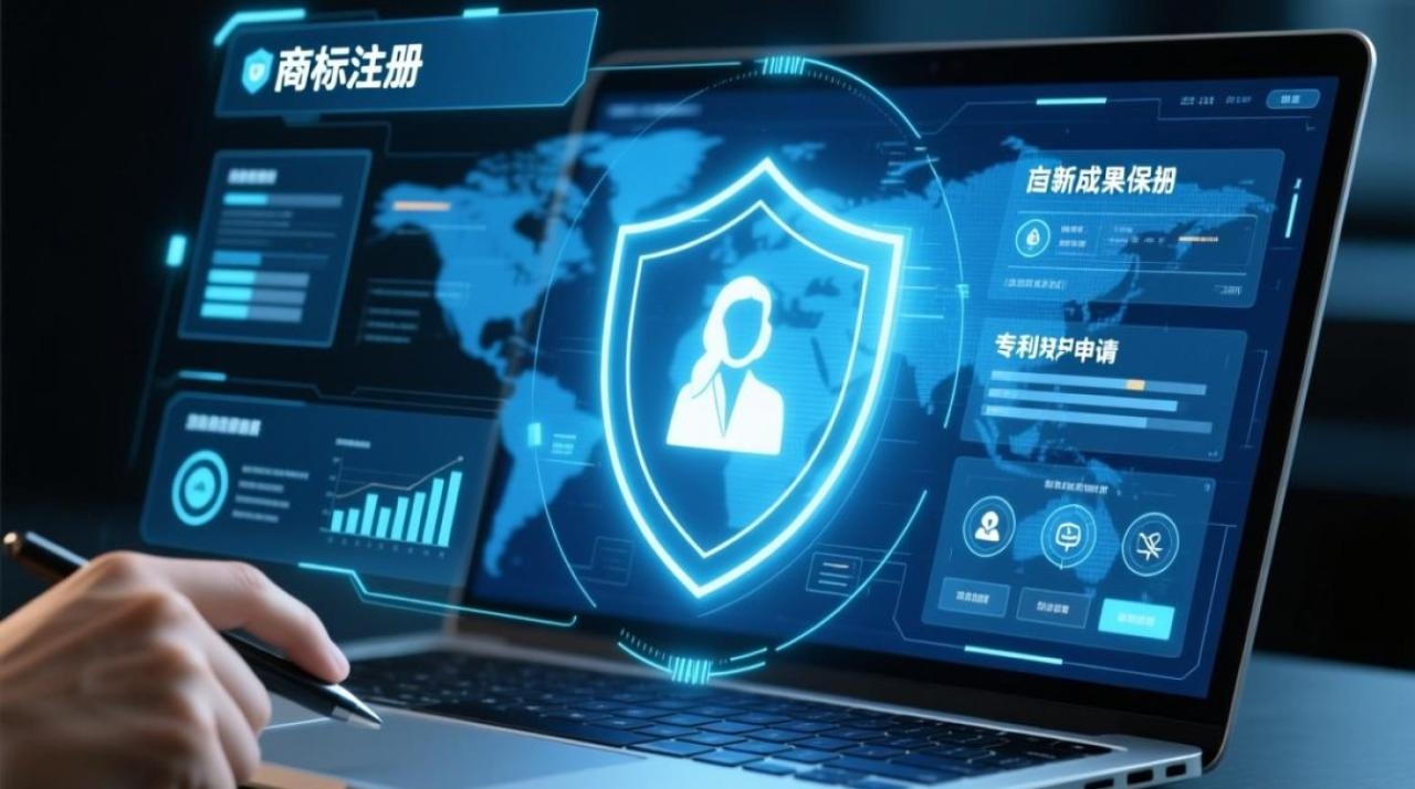 商标注册专利申请平台，如何选才靠谱？