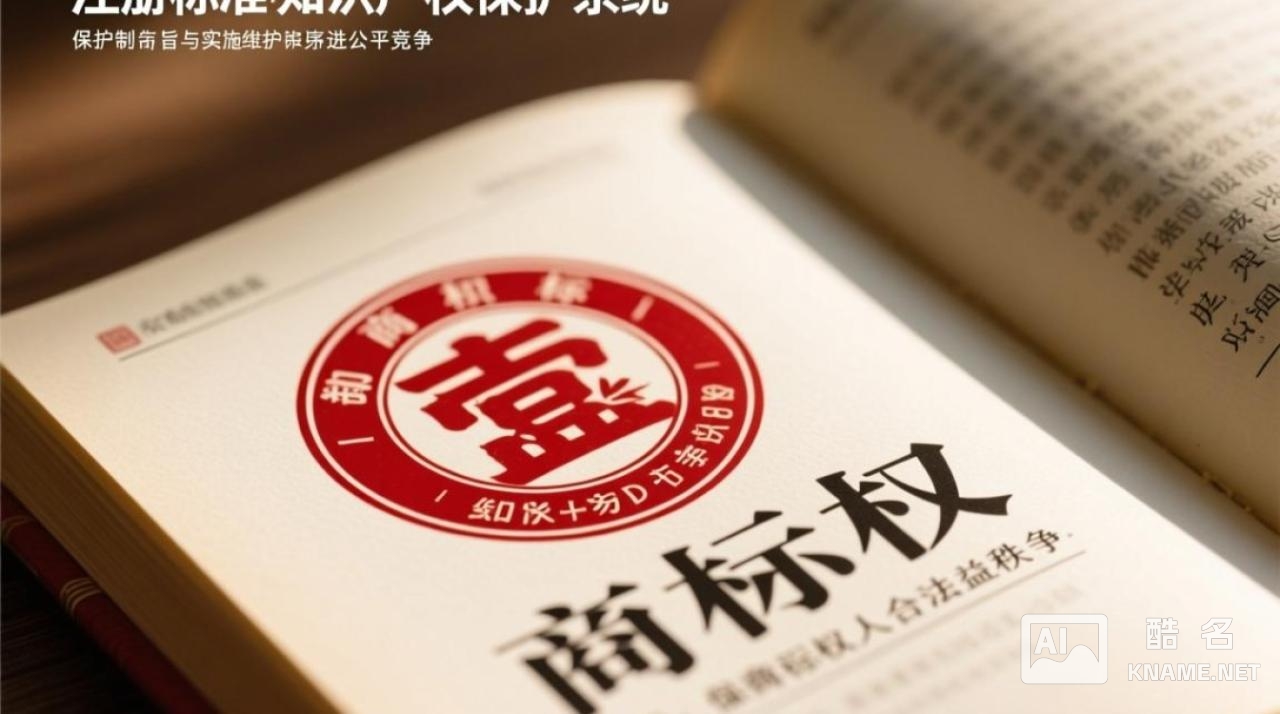 商标注册标准有哪些特点？2025最新规定详解与避坑指南