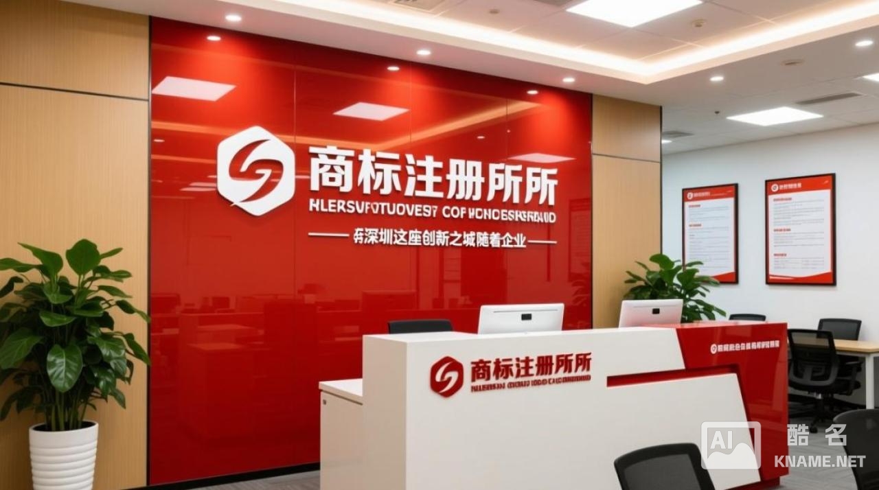 深圳商标注册事务所哪家靠谱？费用流程是怎样的？