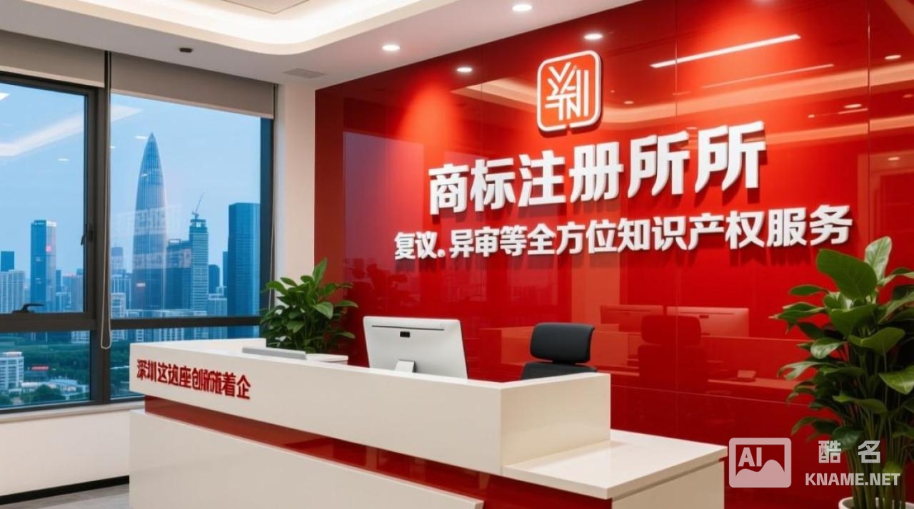 深圳商标注册事务所哪家靠谱？费用流程是怎样的？