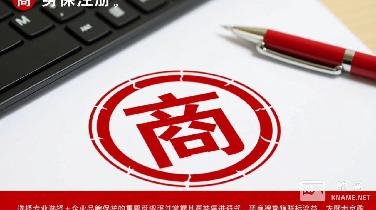 商标注册公司联系方式怎么找？靠谱机构电话多少？