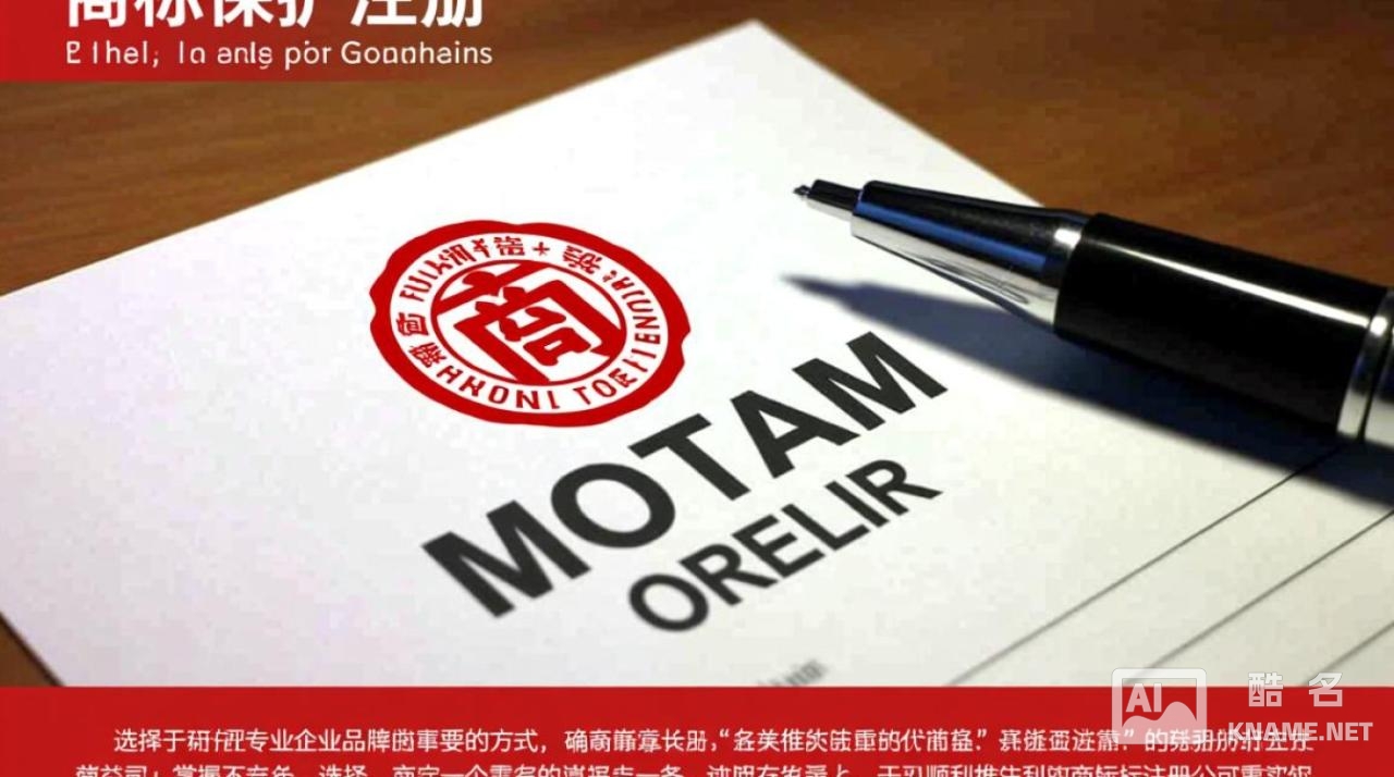 商标注册公司联系方式怎么找？靠谱机构电话多少？