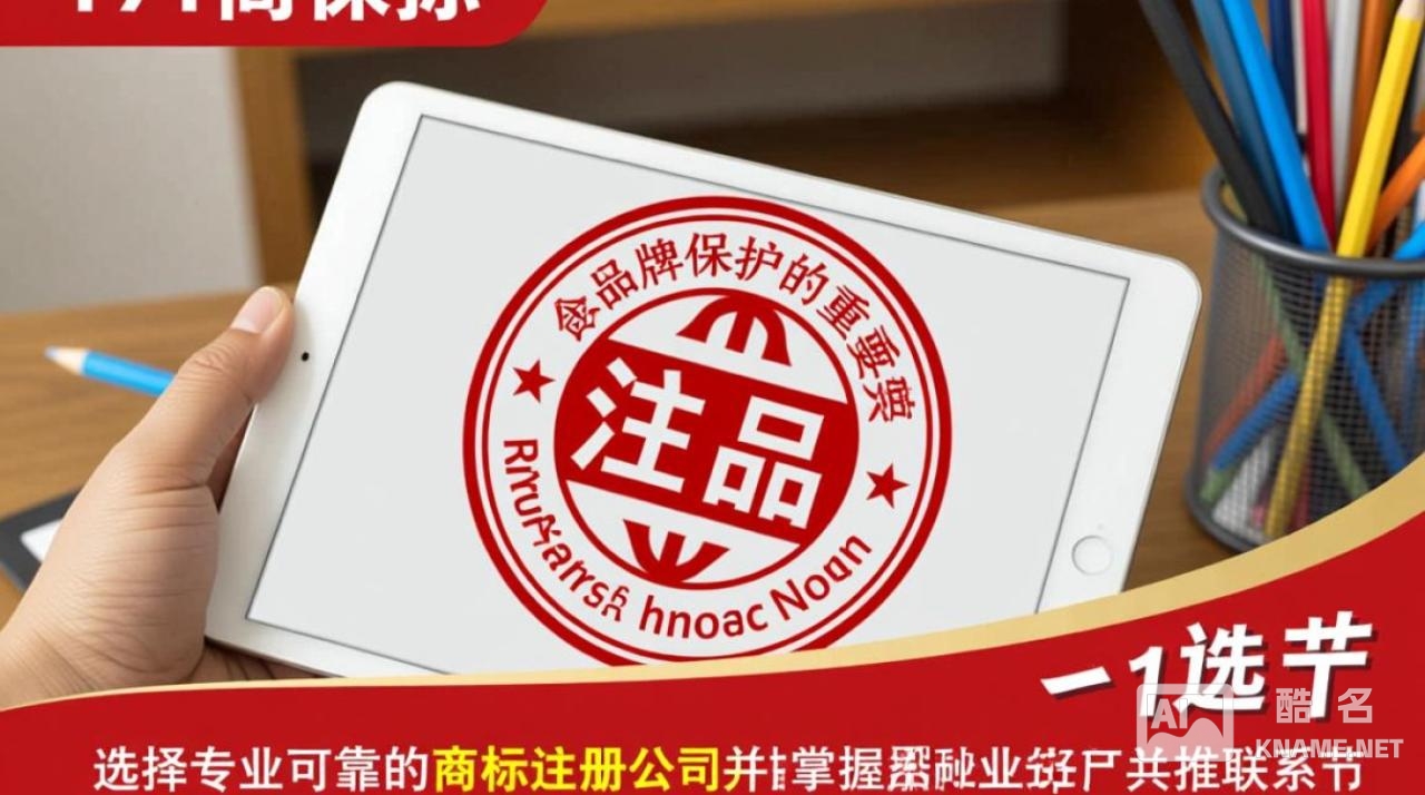 商标注册公司联系方式怎么找？靠谱机构电话多少？