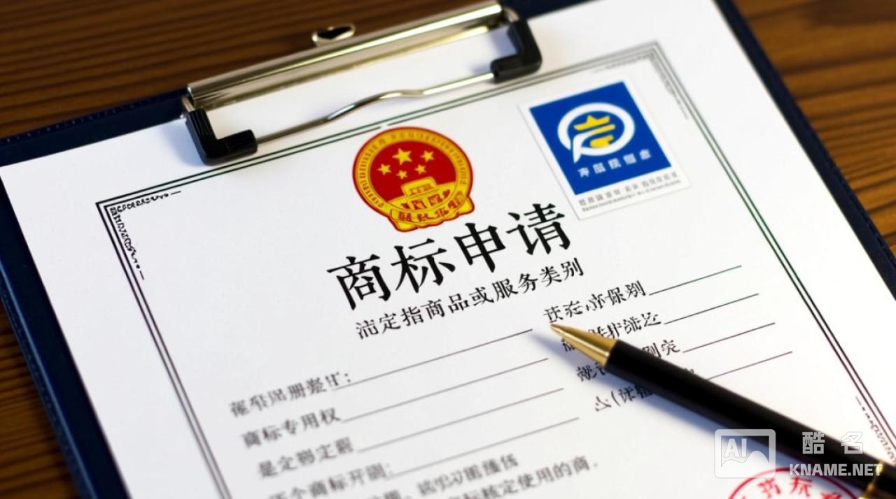 商标注册申请时应该指定哪些类别？