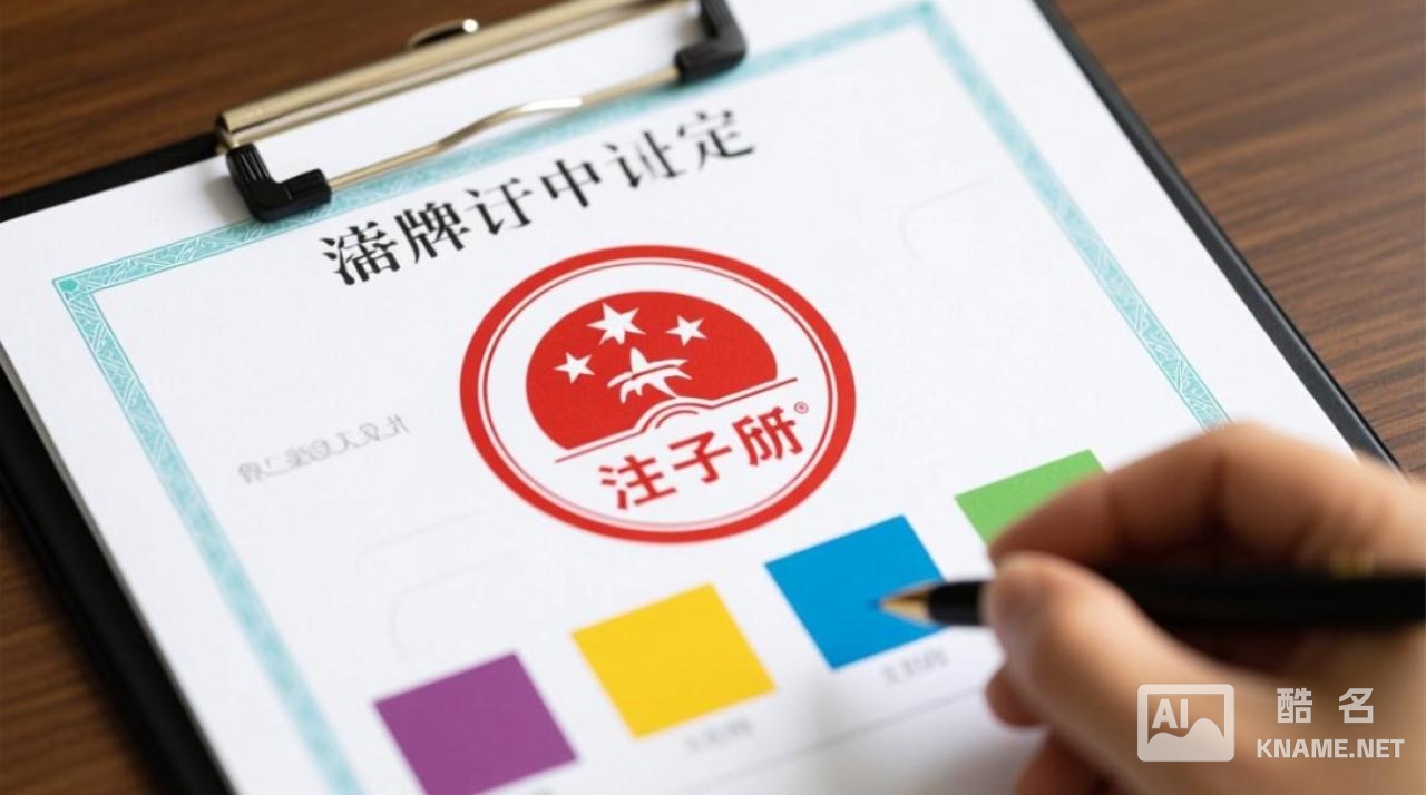 商标注册必须指定颜色吗？不指定颜色会有什么影响？