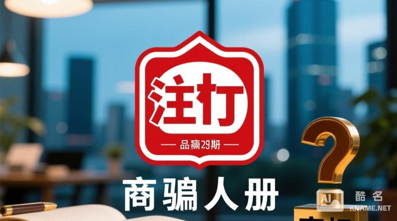 商标注册是骗人的吗？企业该如何避坑？