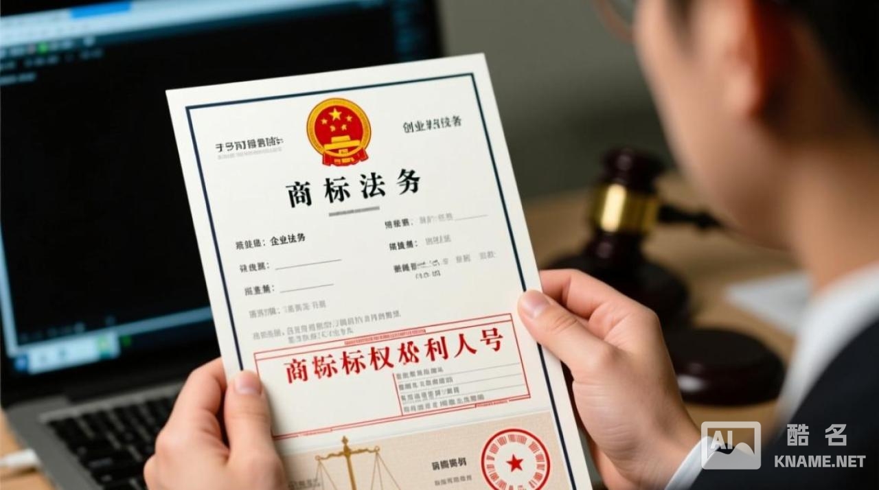 商标注册号怎么查？有哪些查询方法和入口？