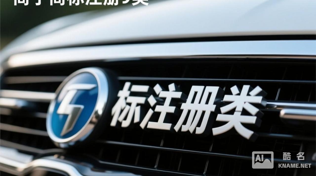 汽车电子商标注册9类，哪些核心产品需涵盖？