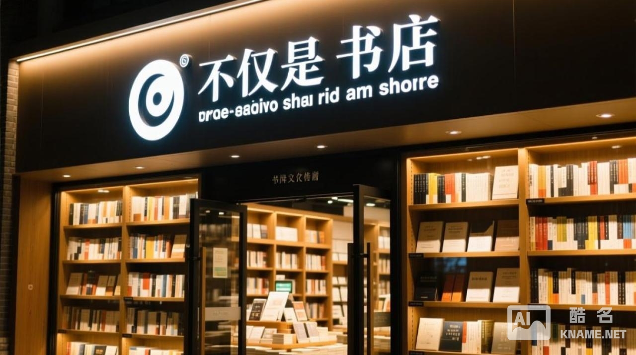 书店起名商标注册代理，找哪家靠谱？