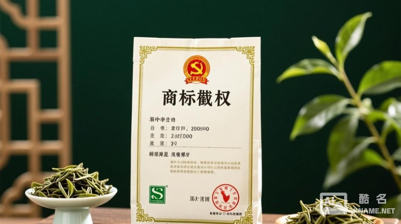 茶叶商标注册权去哪里办？需要准备哪些材料？
