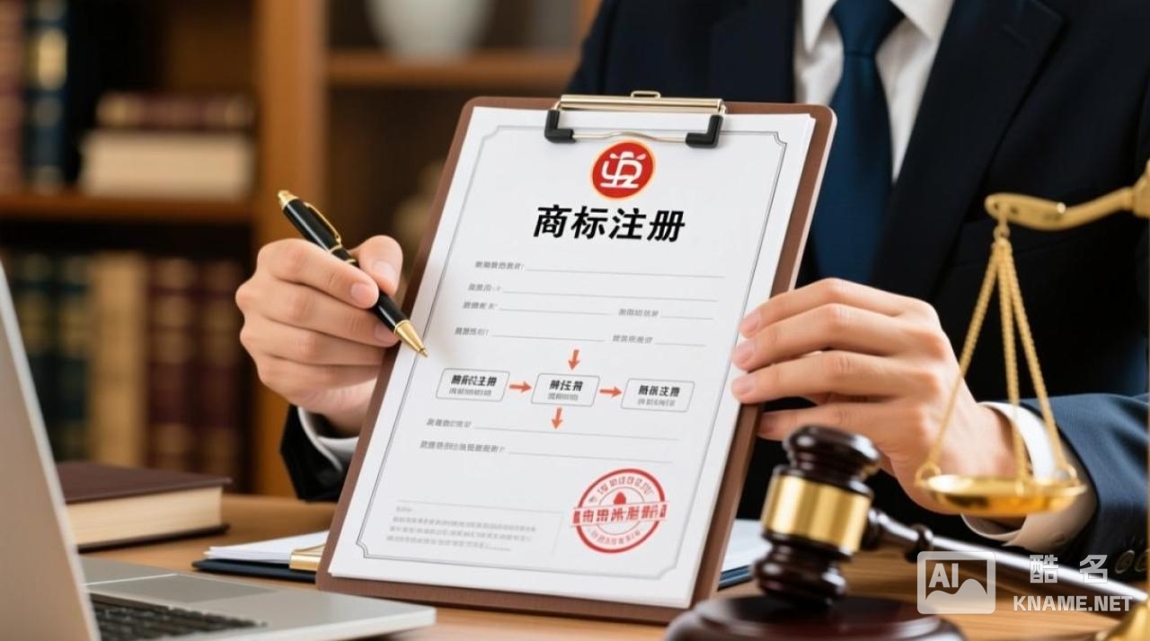 申请商标注册咨询电话是多少？怎么快速获取？