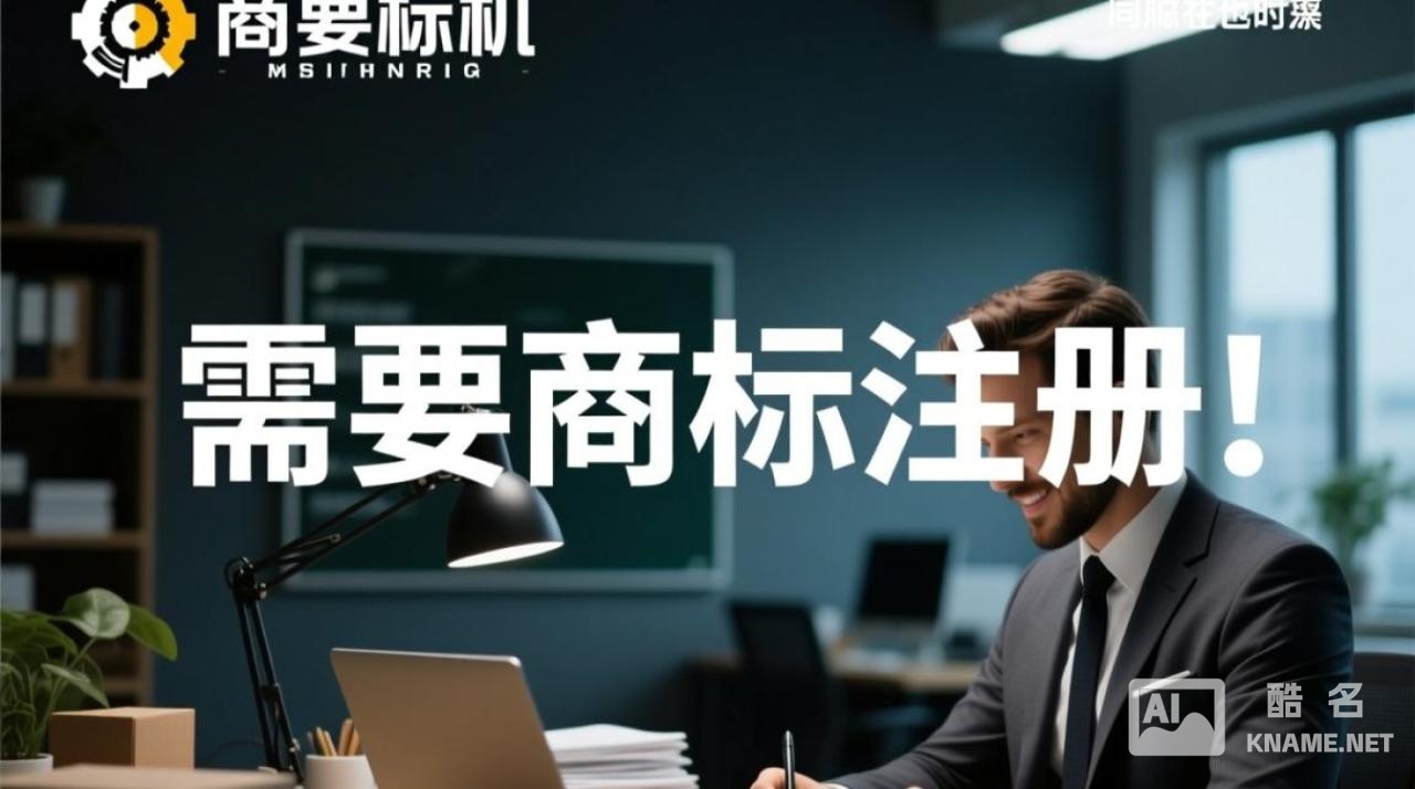 机械长商标注册需要什么条件？流程复杂吗？