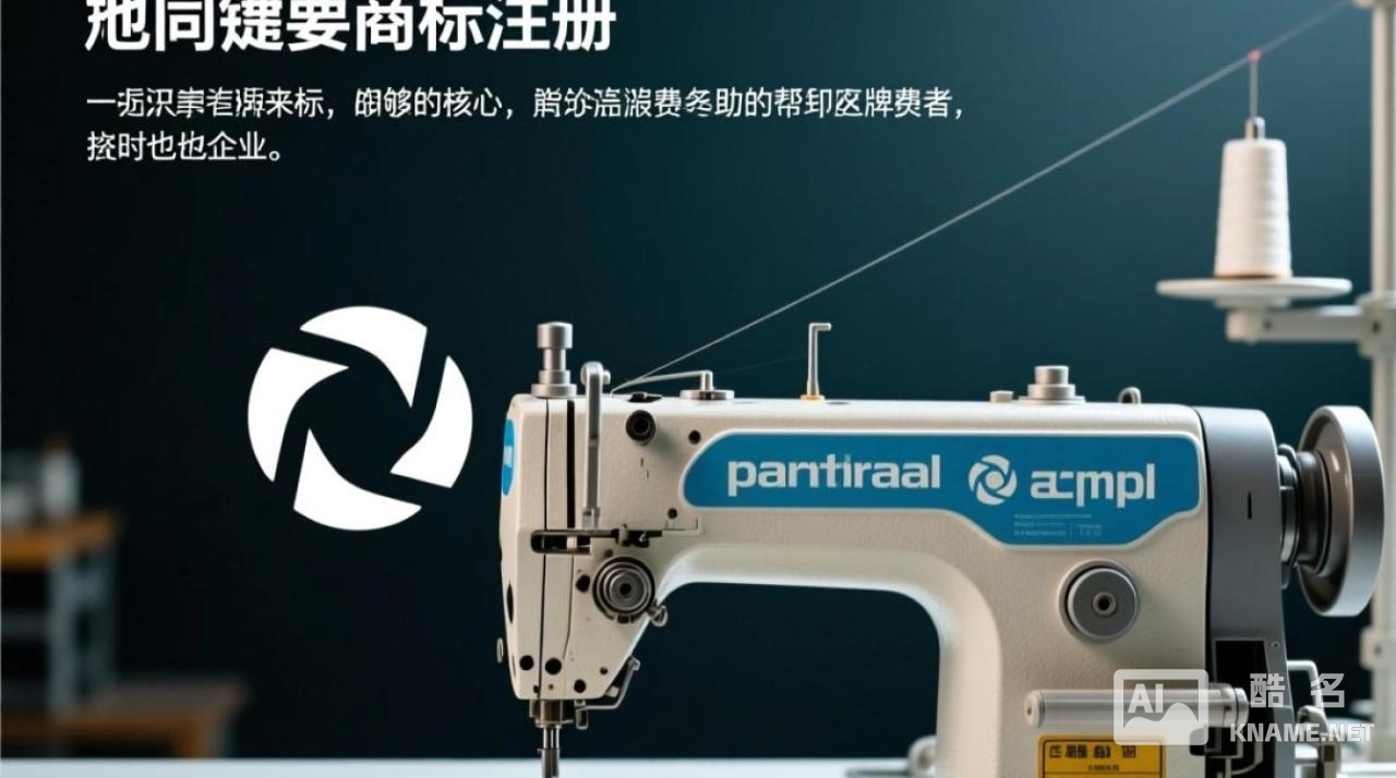 机械长商标注册需要什么条件？流程复杂吗？