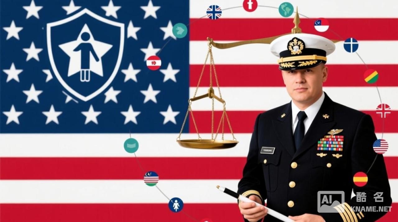 美国商标注册有哪些独特特点？