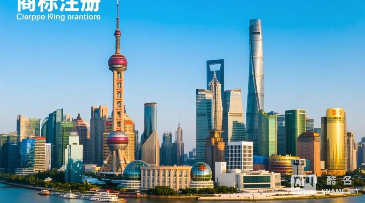 上海商标注册厂家招商，如何快速办理？