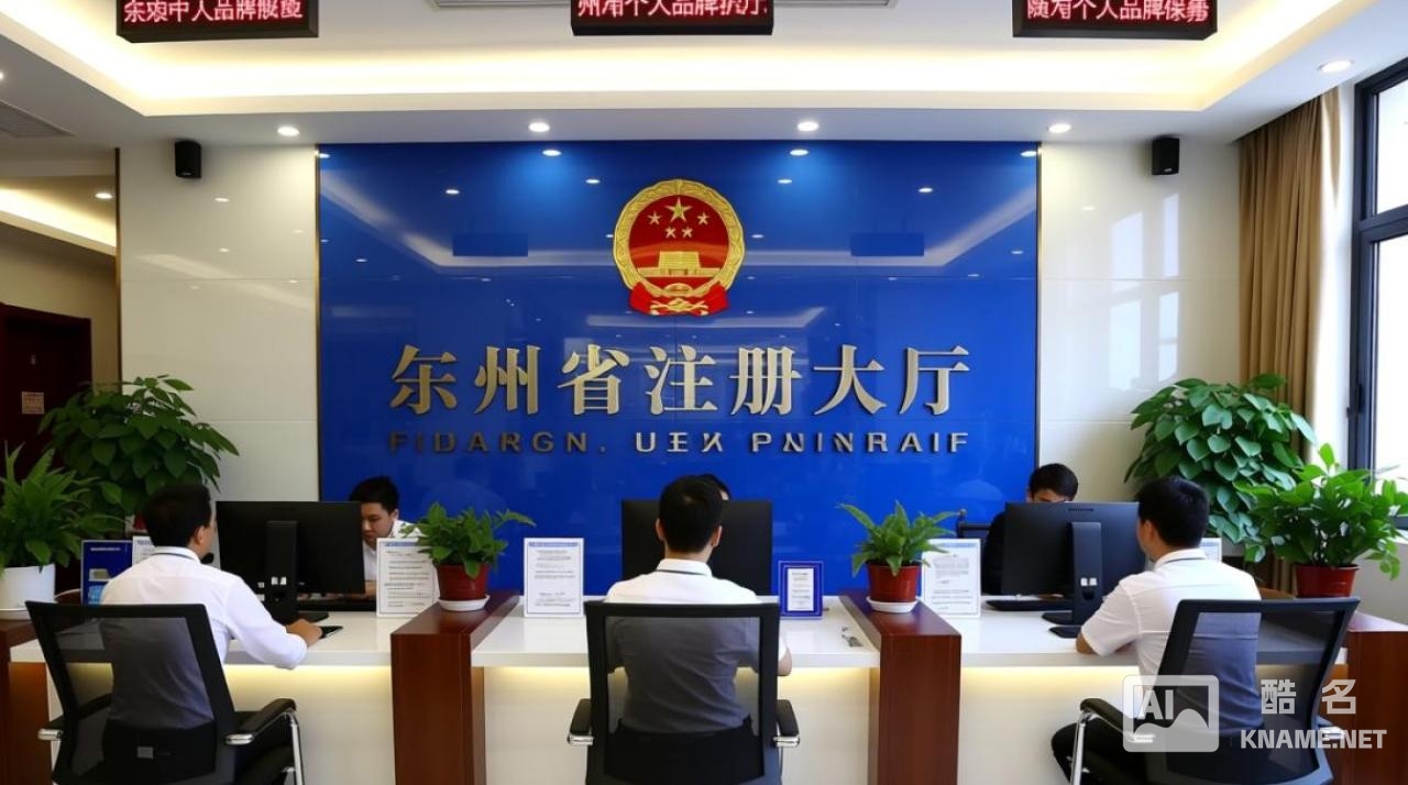 锦州市商标注册大厅地址、电话及办理流程是怎样的？