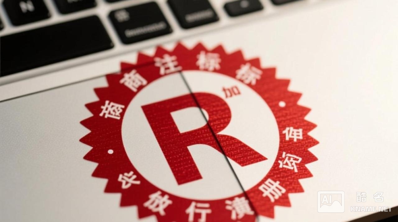 商标注册后，为什么一定要标注®符号？