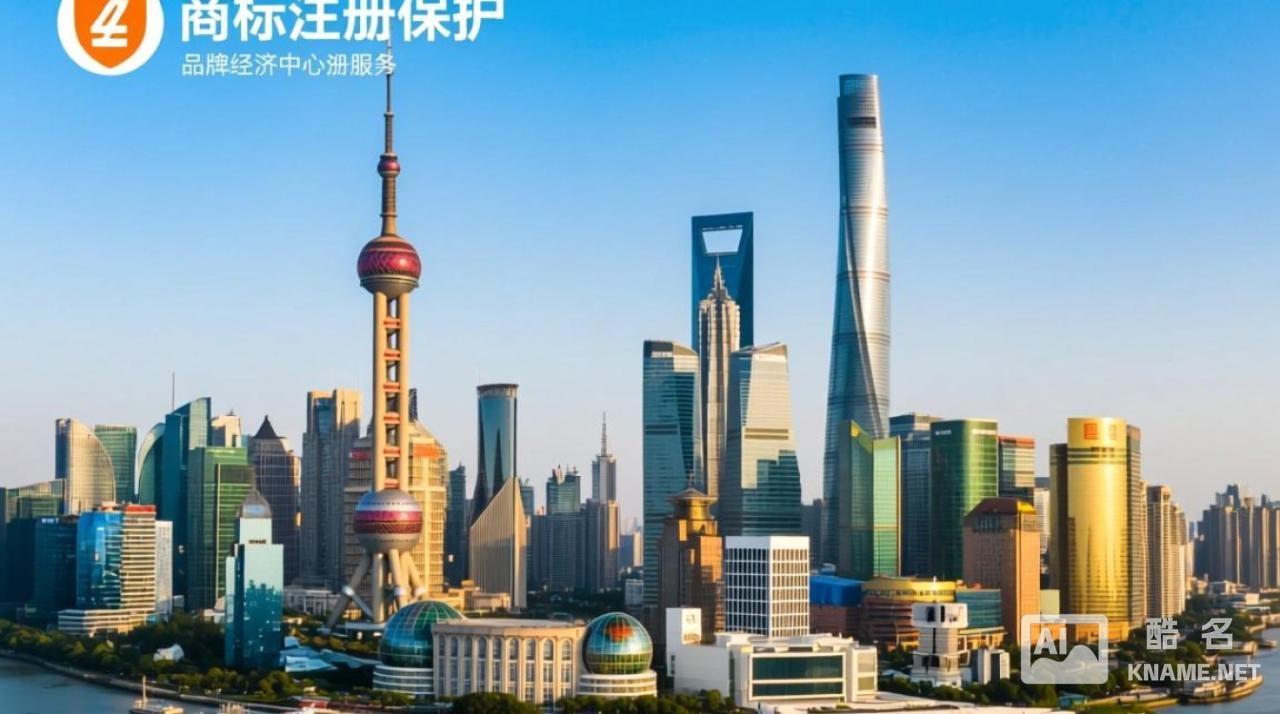 上海商标注册协作中心靠谱吗？代办服务怎么选？