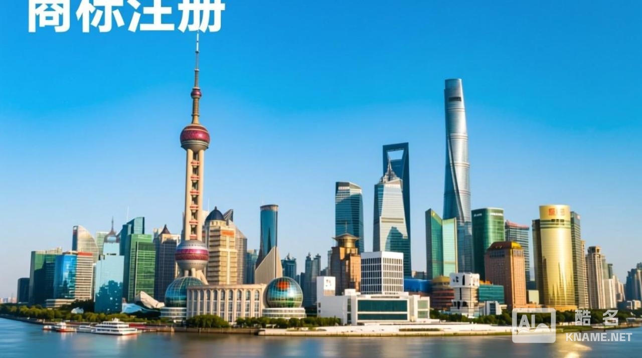 上海商标注册协作中心靠谱吗？代办服务怎么选？