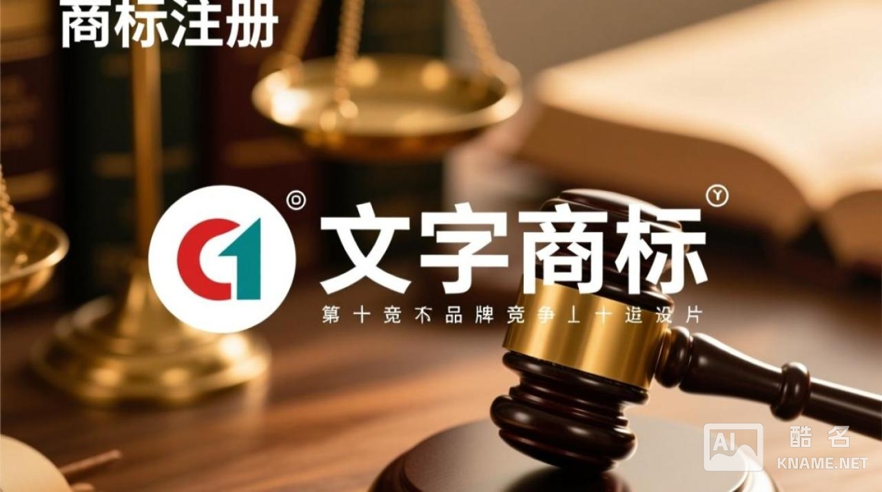 品牌好的文字商标注册要注意哪些问题？