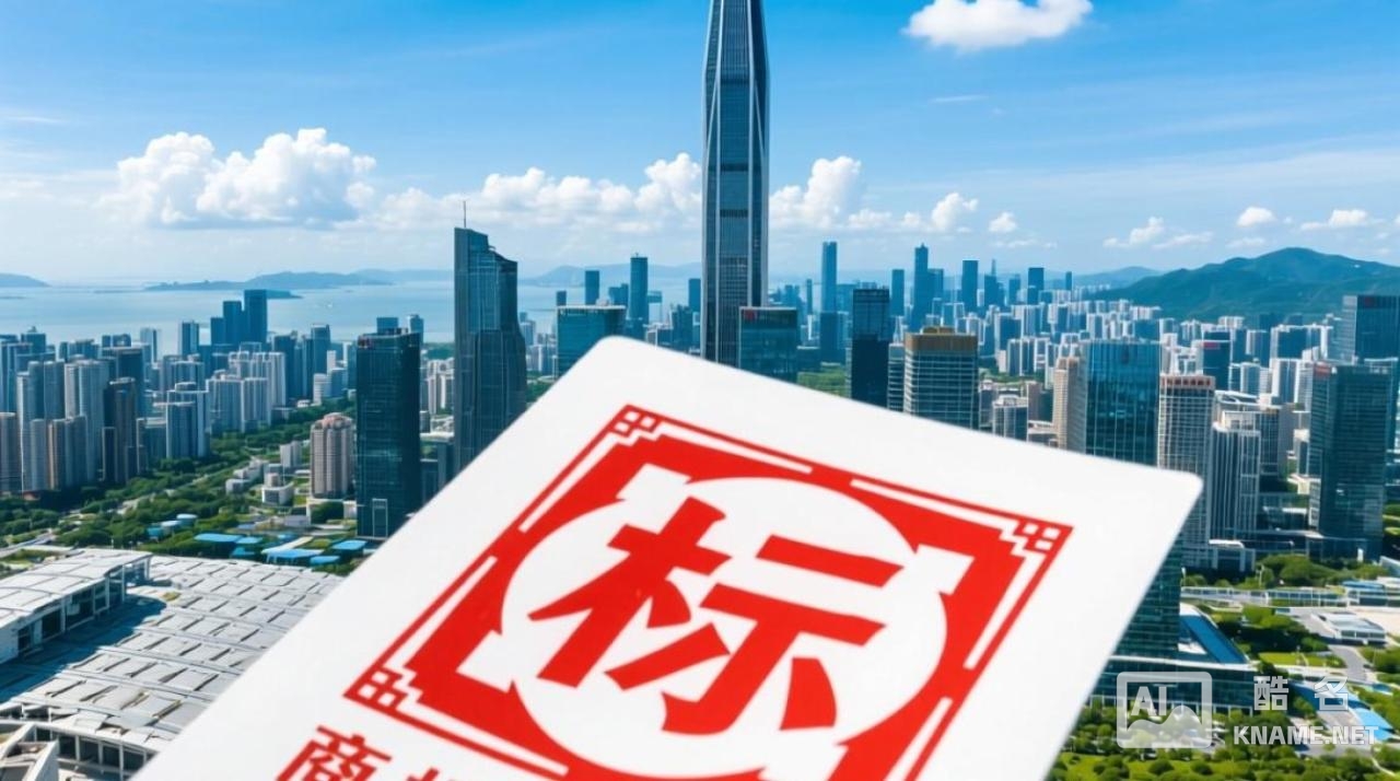 深圳宝安区商标注册要多久？费用多少？流程复杂吗？