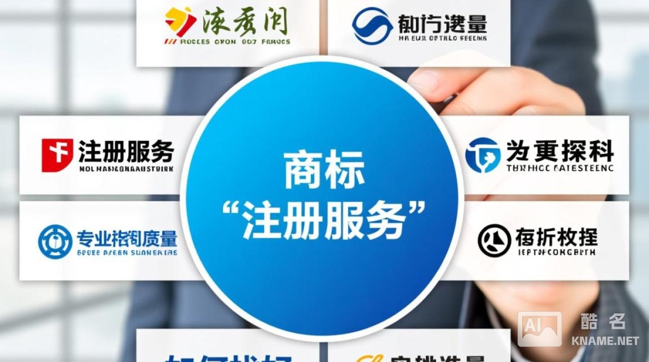 商标注册r哪家好服务？选靠谱机构要注意这几点？