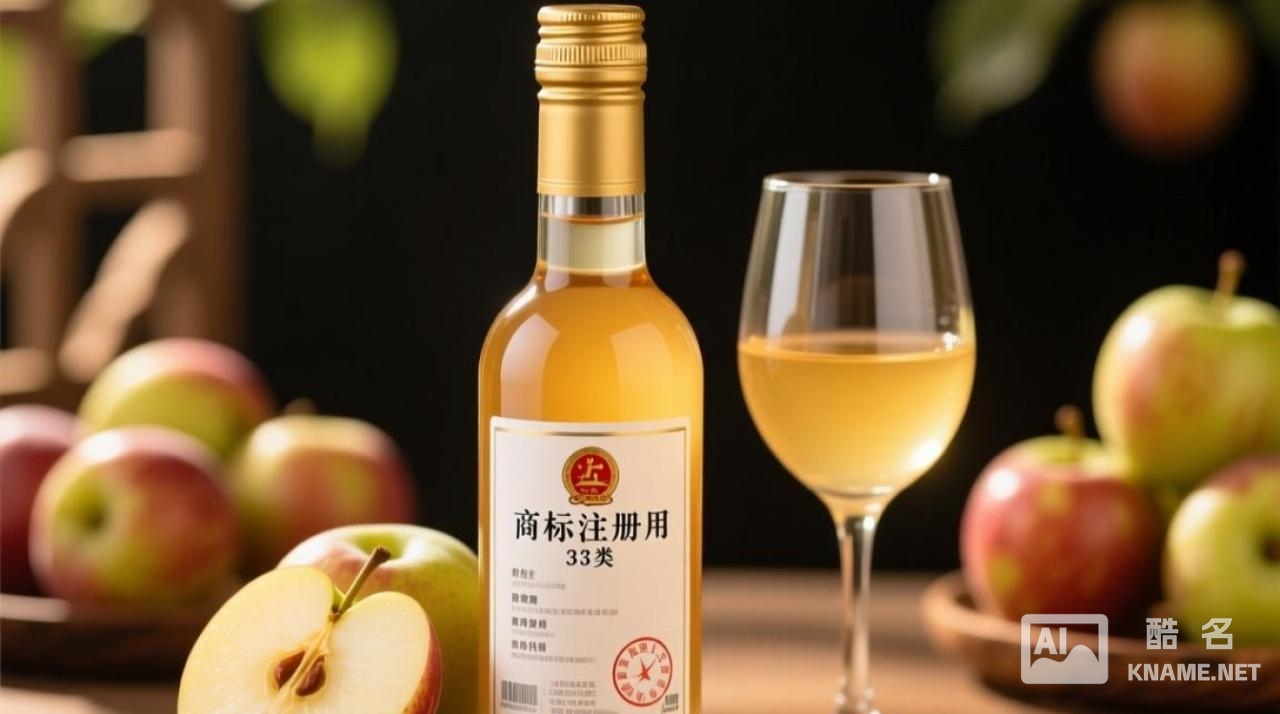 果酒商标注册该选哪个类别？