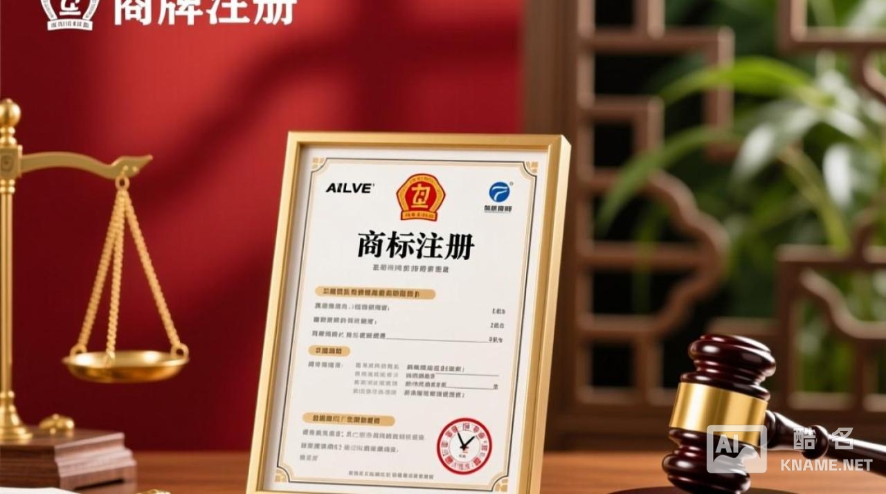 ALL0VE商标注册需要准备哪些材料？