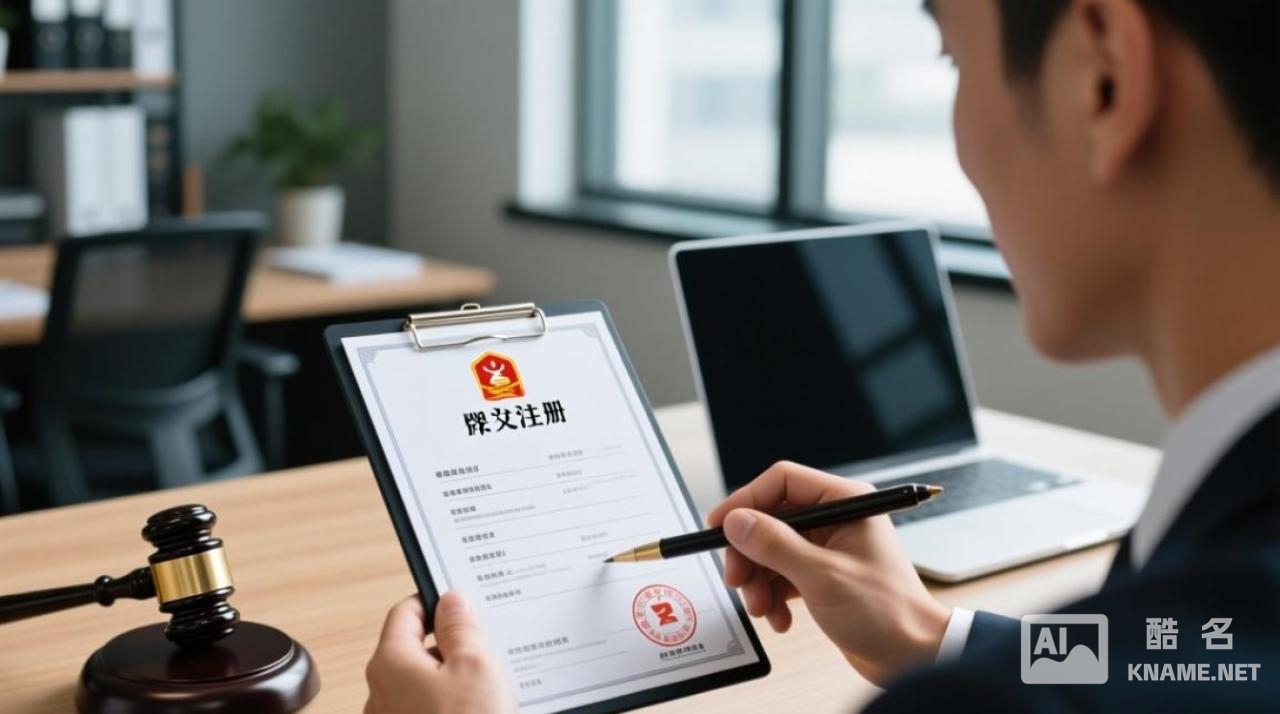 个人商标注册有什么具体作用？注册后对个人发展有哪些好处？