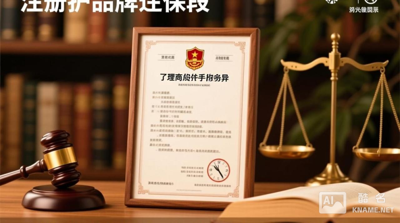 商标注册价格怎么算？不同类别和流程费用差异大吗？