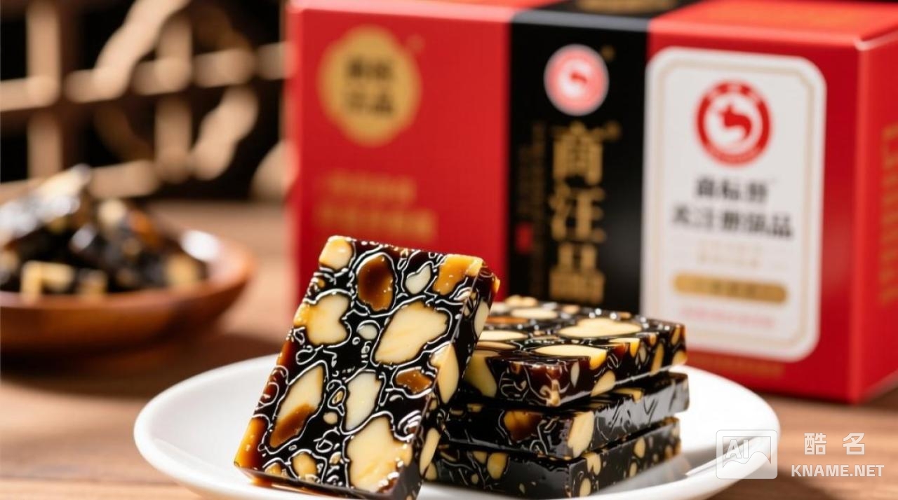 阿胶糕商标注册选第几类？食品与保健品类别怎么区分？