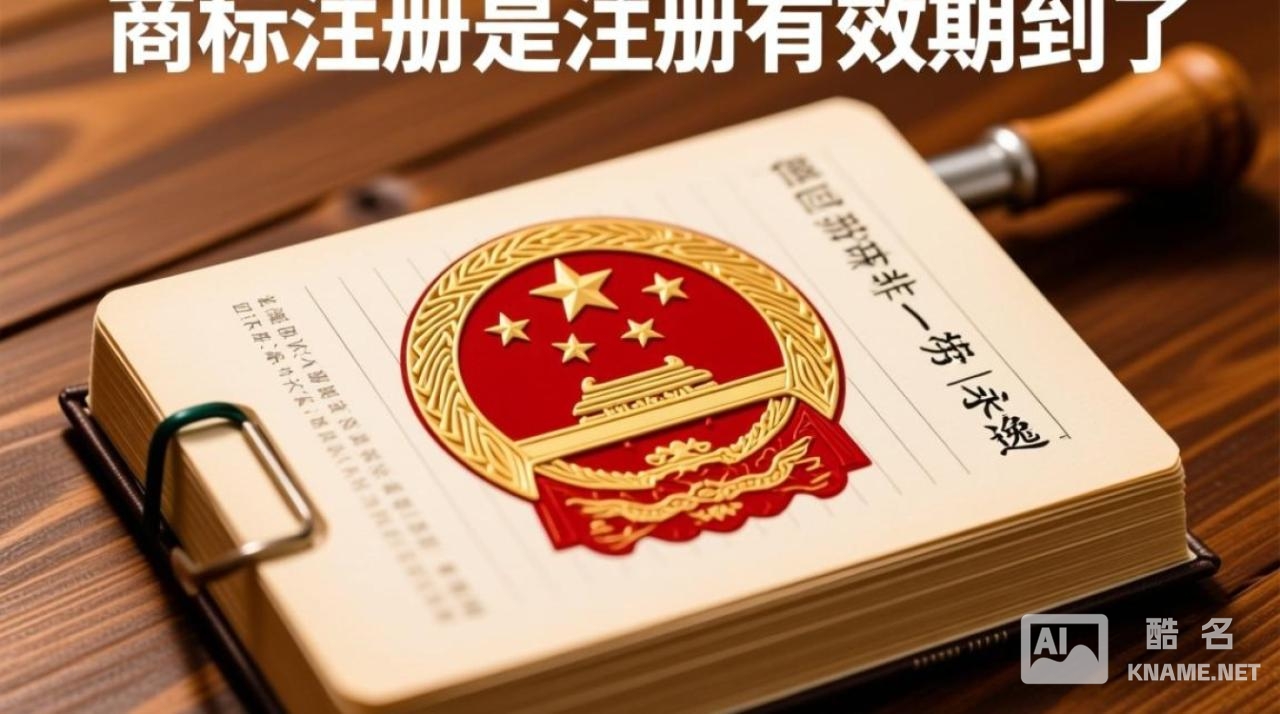 商标注册有效期到了怎么办？续展流程和注意事项有哪些？