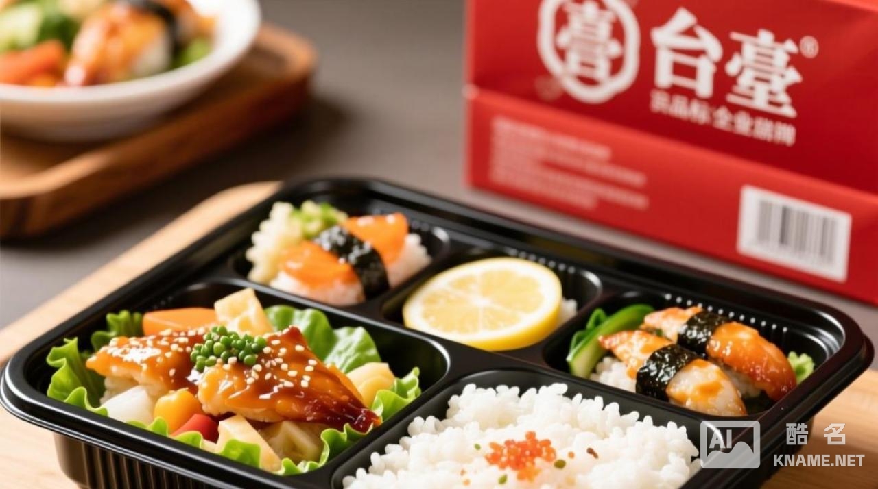 台尚便当商标注册了吗？查询最新商标注册状态。